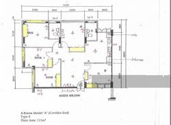 Blk 125 Kim Tian Road (Bukit Merah), HDB 4 Rooms #152340672